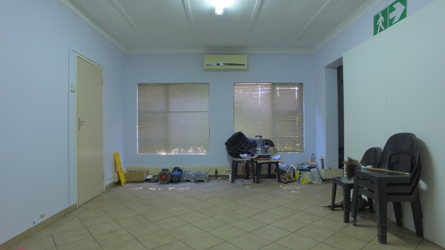 To Let commercial Property for Rent in Bodorp North West